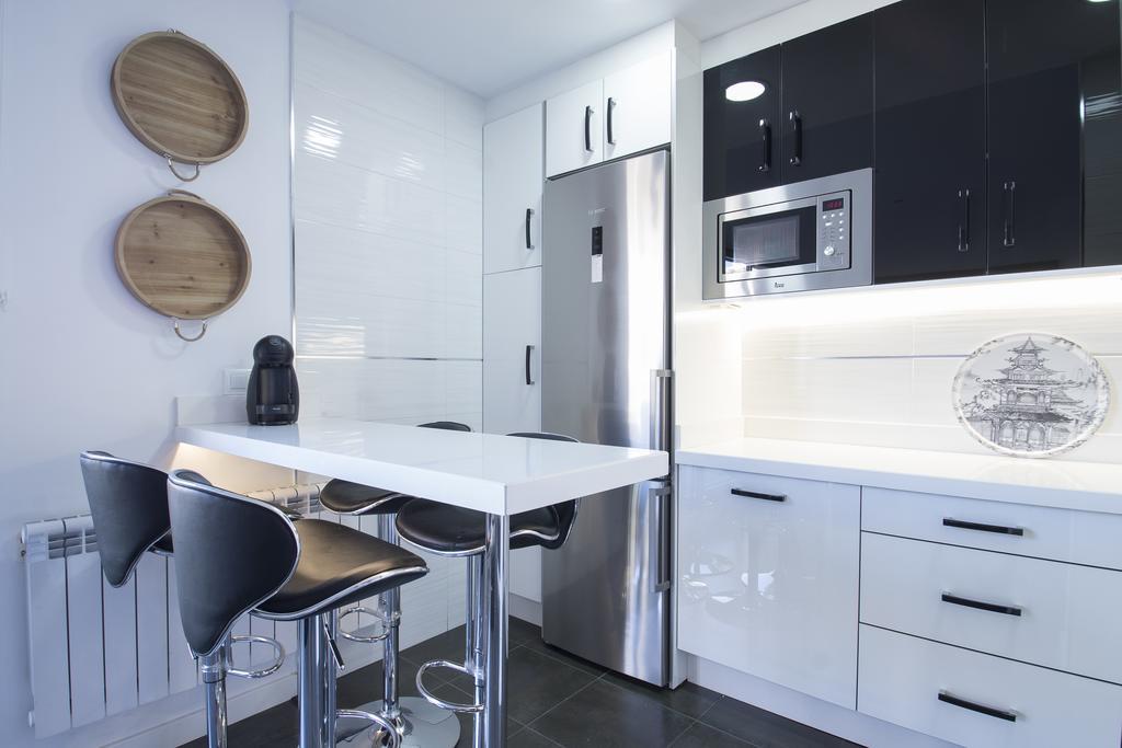 Apartamento Atico Real Suites Granada Eksteriør billede