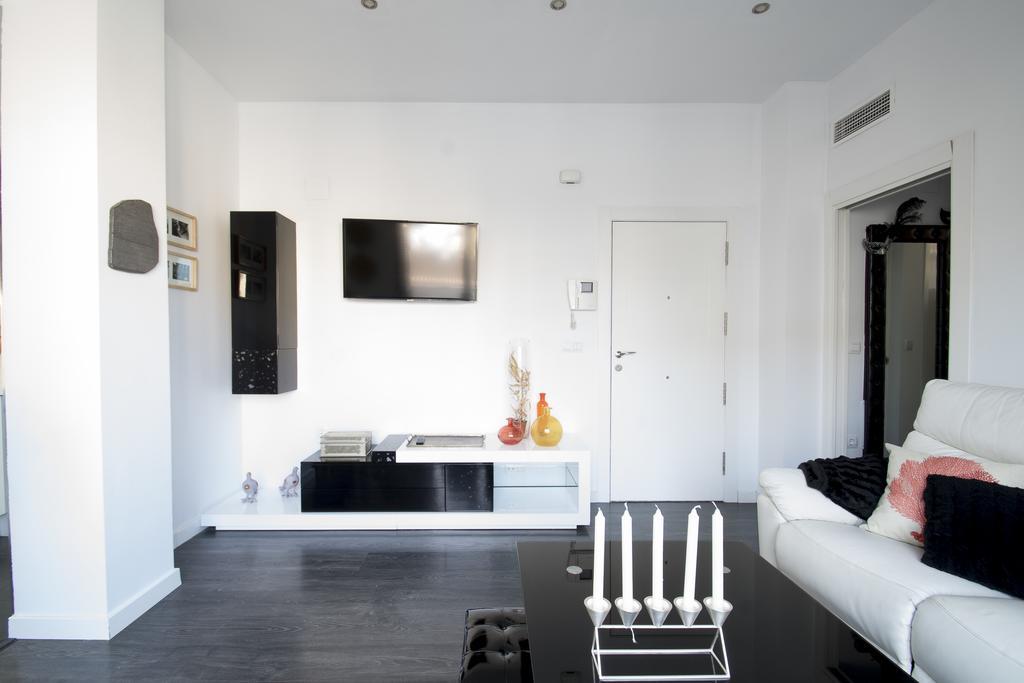 Apartamento Atico Real Suites Granada Eksteriør billede