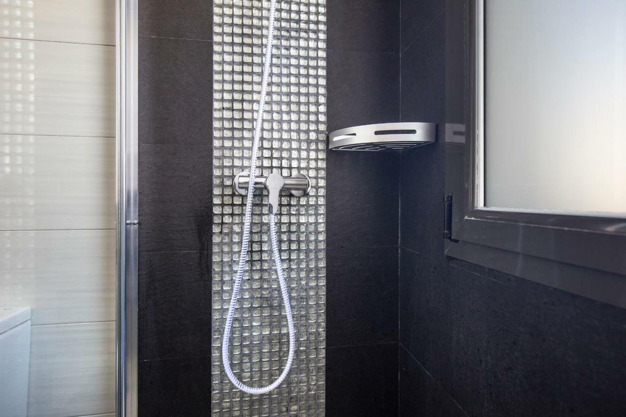 Apartamento Atico Real Suites Granada Eksteriør billede